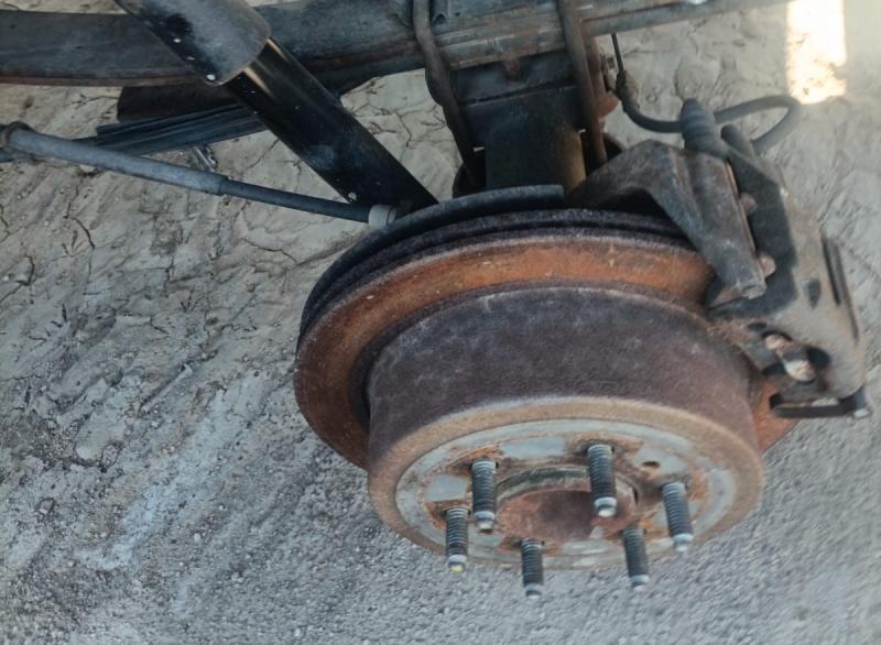 Diferenciales usados para Mercedes Benz C320 yonkes en mexico