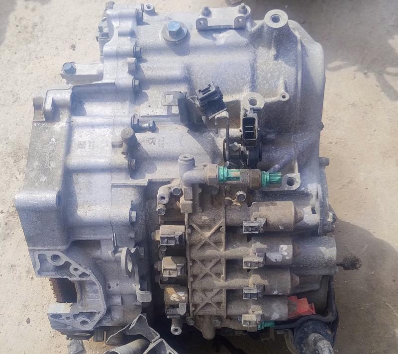 Transmisiones originales para Toyota Camry yonkes en mexico