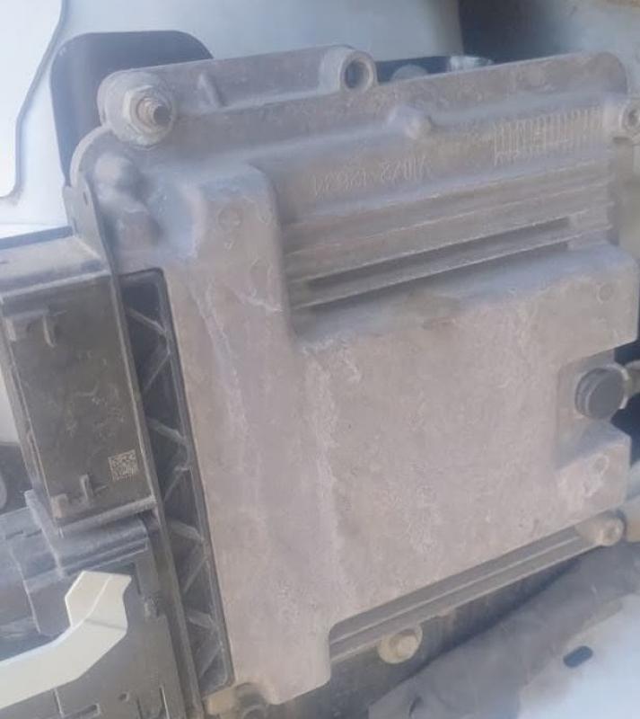 Computadoras originales para Toyota Celica yonkes en mexico