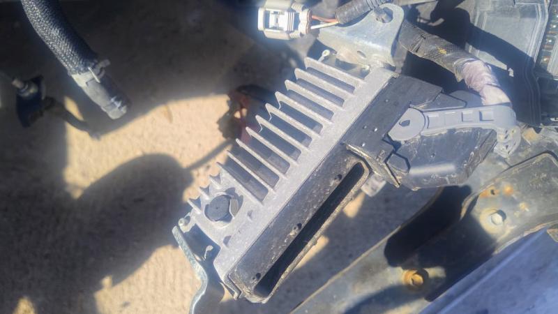 Computadoras originales para Toyota Corolla yonkes en mexico