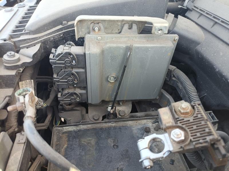 Computadoras usadas para Toyota Echo yonkes en mexico