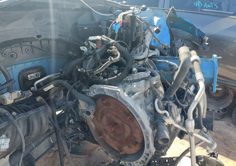 Transmisiones usadas para Toyota FJ Cruiser yonkes en mexico