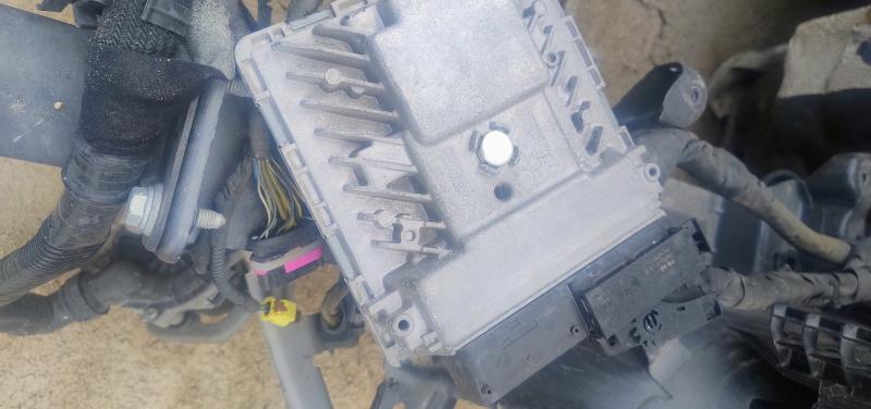 Computadoras usadas para Toyota FJ Cruiser yonkes en mexico