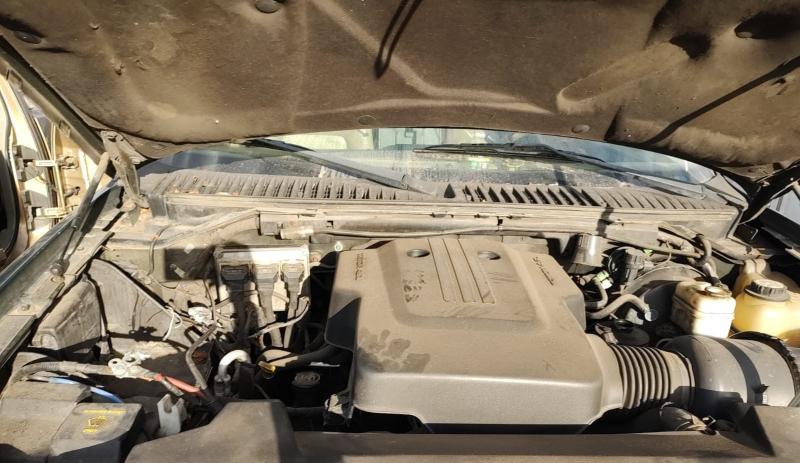 Motores usados para Toyota Highlander yonkes en mexico