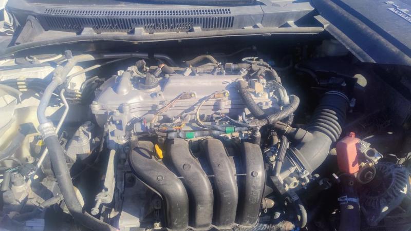 Motores usados para Toyota Paseo yonkes en mexico