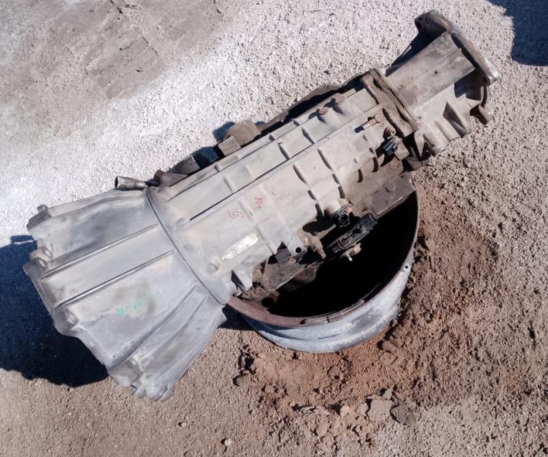 Transmisiones usadas para Toyota Paseo yonkes en mexico