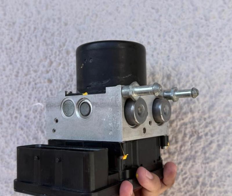 Módulos ABS para Toyota Tundra yonkes en mexico