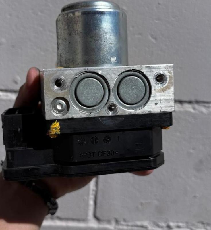 Módulos ABS para Toyota Spyder yonkes en mexico