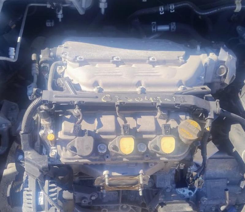 Motores usados para Toyota Prius yonkes en mexico