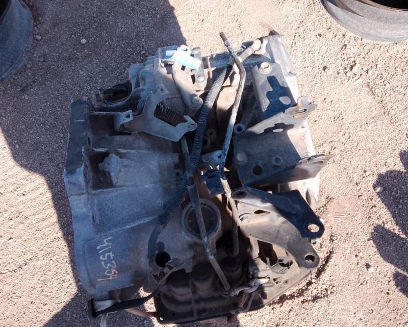 Transmisiones usadas para Toyota Prius yonkes en mexico