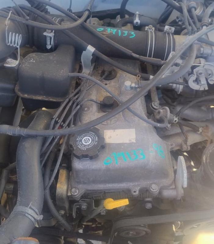 Motores usados para Toyota Sienna yonkes en mexico
