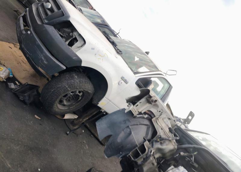 Transmisiones originales para Toyota T100 yonkes en mexico