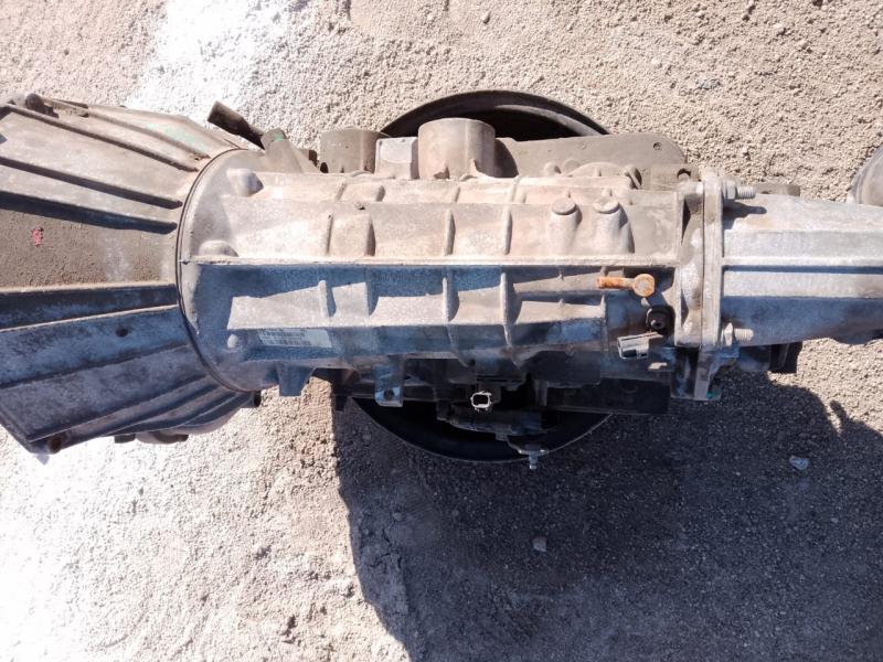Transmisiones usadas para Toyota Tercel yonkes en mexico
