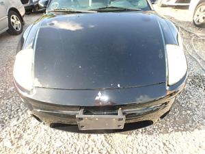 Parrillas Seminuevas para Mitsubishi Spyder