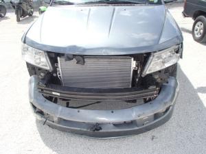 Venta de Radiadores para Dodge Journey.