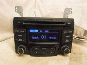 Venta de Estereos originales para Hyundai Sonata