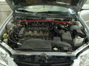 Venta de Transmisiones para Mazda Protege.