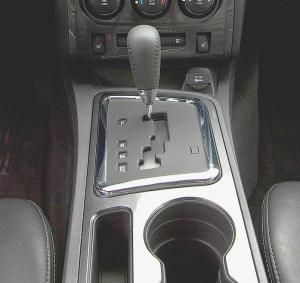 Palanca de Velocidades en Venta para Dodge Challenger
