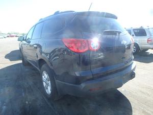 Venta de Vidrios Originales de Chevrolet Traverse