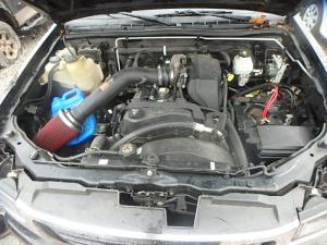 Venta de Soportes de Motor de GMC Canyon