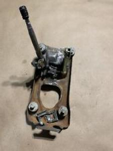 Palancas de Velocidades seminuevas para Honda Prelude
