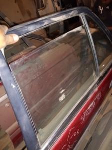 Venta de Vidrios Originales para Nissan Stanza