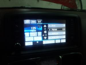 Venta de Estereos para Chrysler Town Country