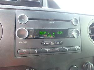 Estereos en Venta para Ford Econoline