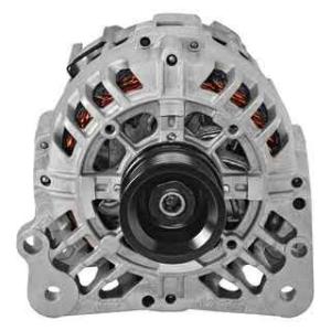 Venta de Alternadores para Pontiac Torrent