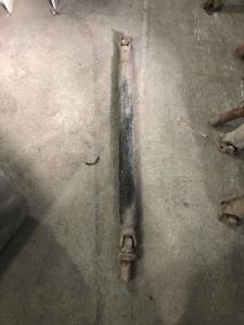 Barras de torsion usadas para Chevrolet Tracker