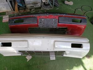 Defensas en Venta para Pontiac Fiero y Fiero GT