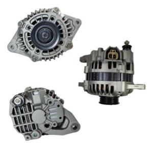 Venta de Alternadores para Mazda 626