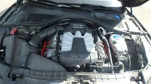 Computadoras para Audi.