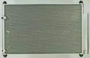 Condensadores Originales para Pontiac Vibe