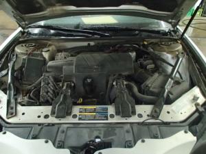 Computadoras en Venta para Pontiac Grand Prix.