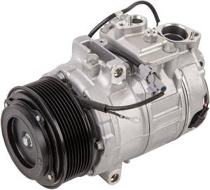 Compresores de AC Originales para BMW Serie 5