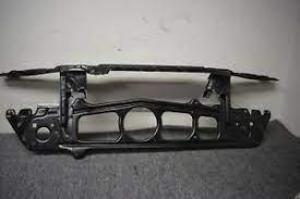 Marcos de radiadores para BMW M3 M4 M5 y M6
