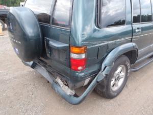 En Venta Suspensiones para Isuzu Trooper.