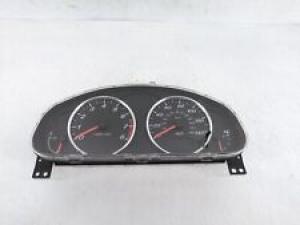 Tacometros Originales para Mazda b2000 b2600 y b3000