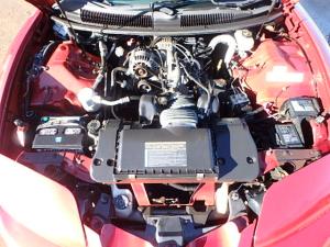 Inyectores Seminuevos para Pontiac Firebird