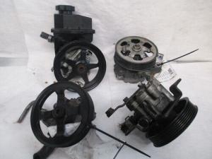 Venta de Powers Originales de Mercedes Benz CLK430