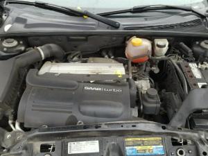 Venta de Motores para Saab 9-5