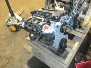 Venta de Motores para Chevrolet Volt