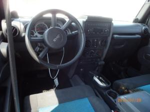 Tableros para Jeep Wrangler en Venta.