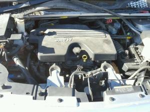 Venta de Motores para Buick Terraza