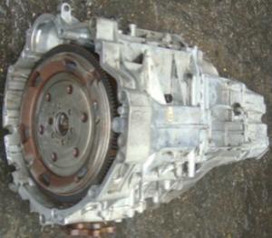 Venta de Transmisiones para Audi A4