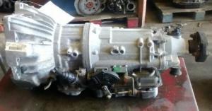 Venta de Transmisiones para BMW 528I