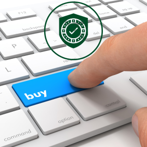 Seguridad en su compra - Yonkes en México