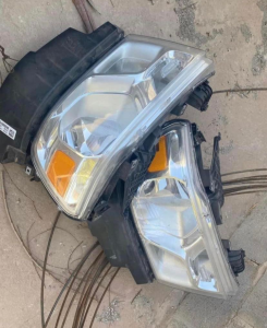 Venta de faros originales