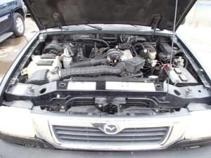 Compresores de Aire/AC para Mazda B2000, B2600 y B3000 en Venta.